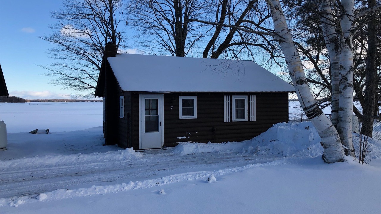 Photo of Outdoor in Carp Lake