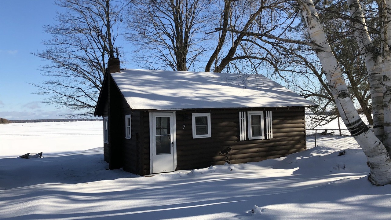 Photo of Outdoor in Carp Lake