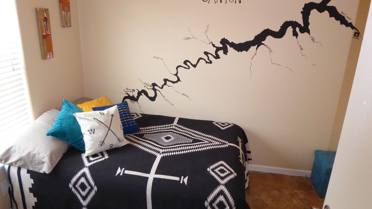 Photo of Bedroom in Fort Smith