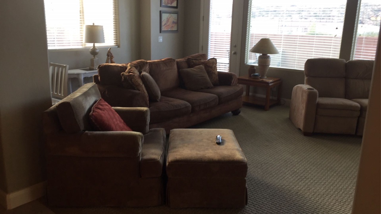 Photo of Livingroom in Washington