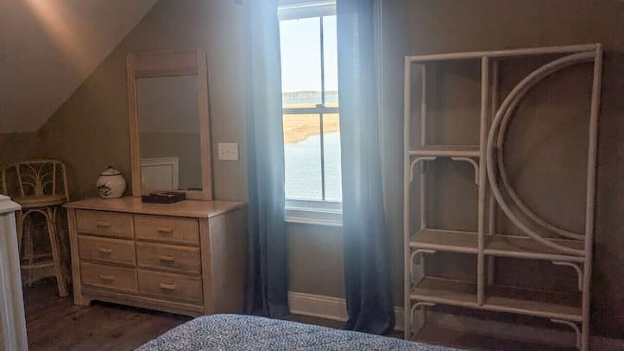 Photo of Bedroom in Stacy