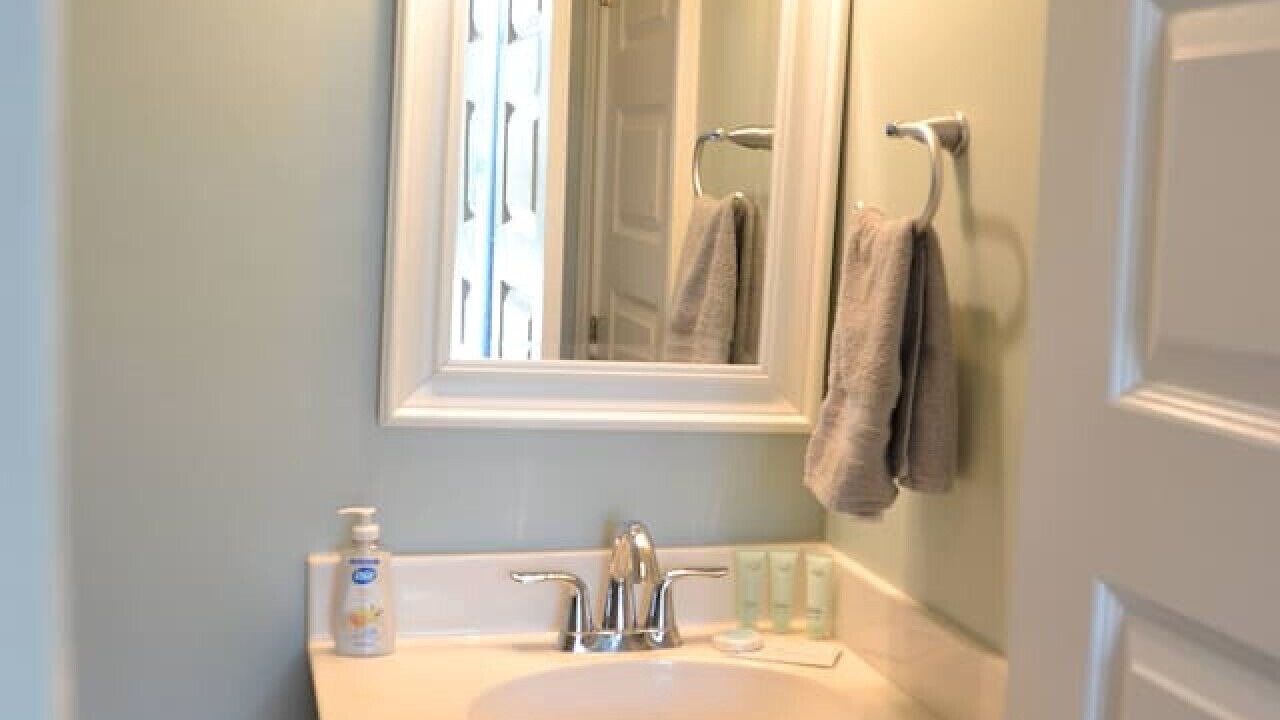 Photo of Bathroom in Stacy