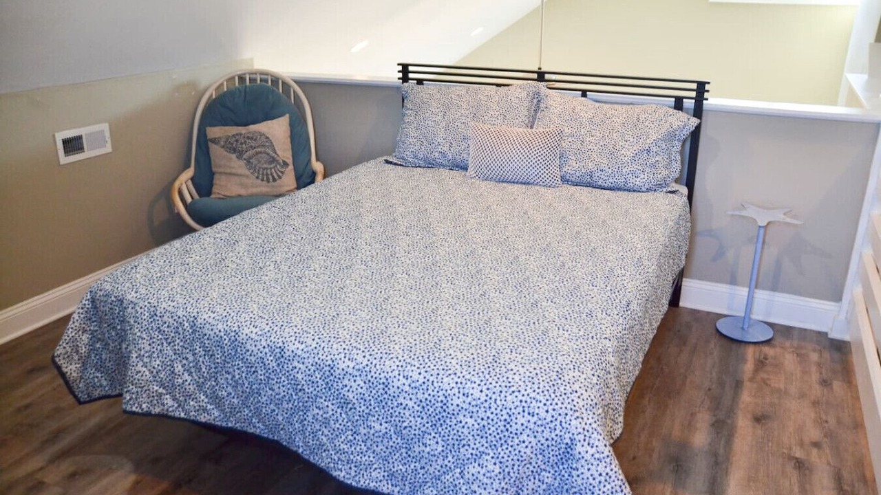 Photo of Bedroom in Stacy
