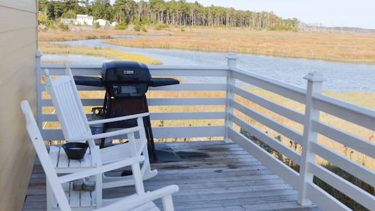 Photo of Outdoor in Stacy