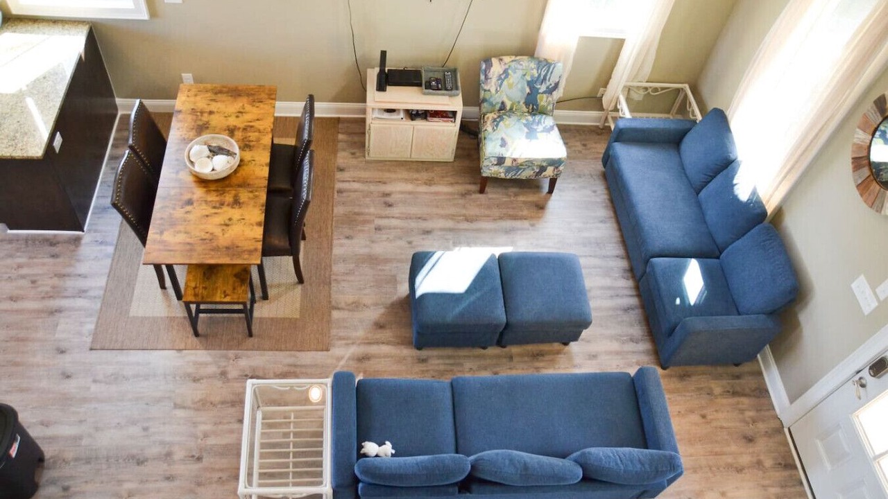 Photo of Livingroom in Stacy