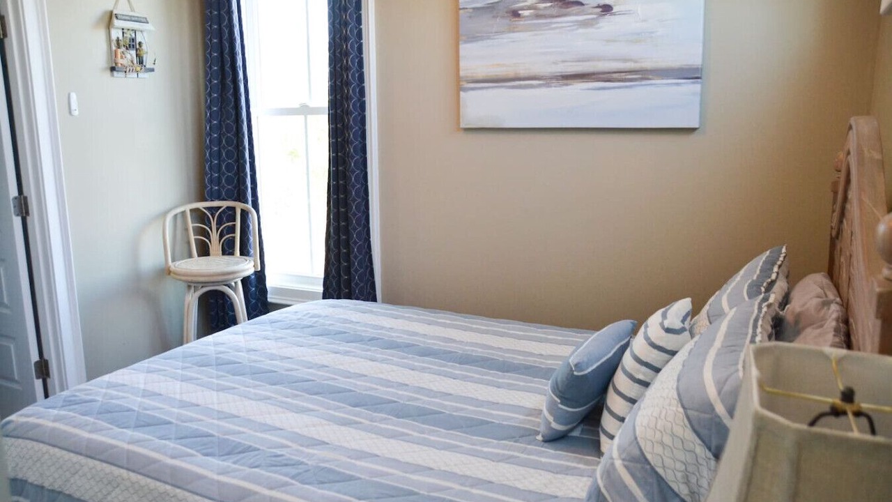 Photo of Bedroom in Stacy