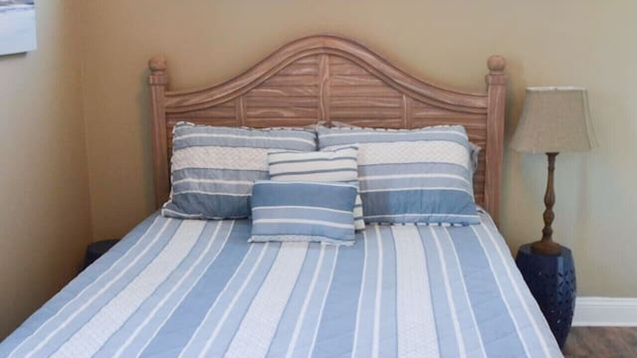 Photo of Bedroom in Stacy