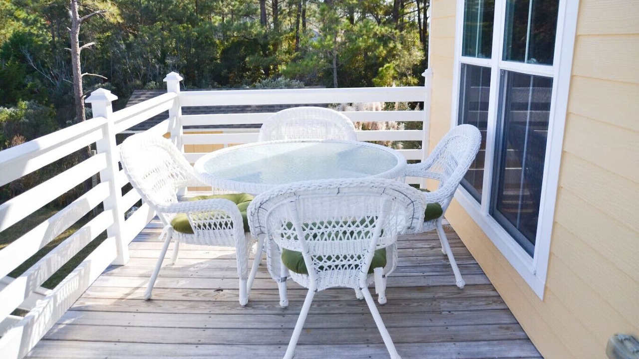 Photo of Outdoor in Stacy
