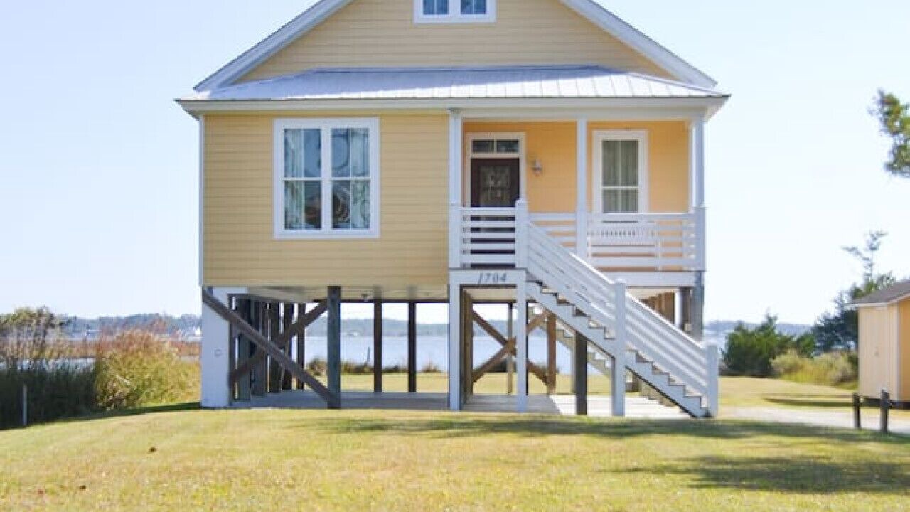 Photo of Outdoor in Stacy