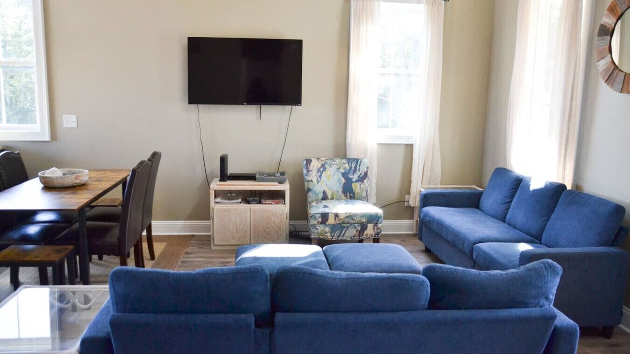 Photo of Livingroom in Stacy