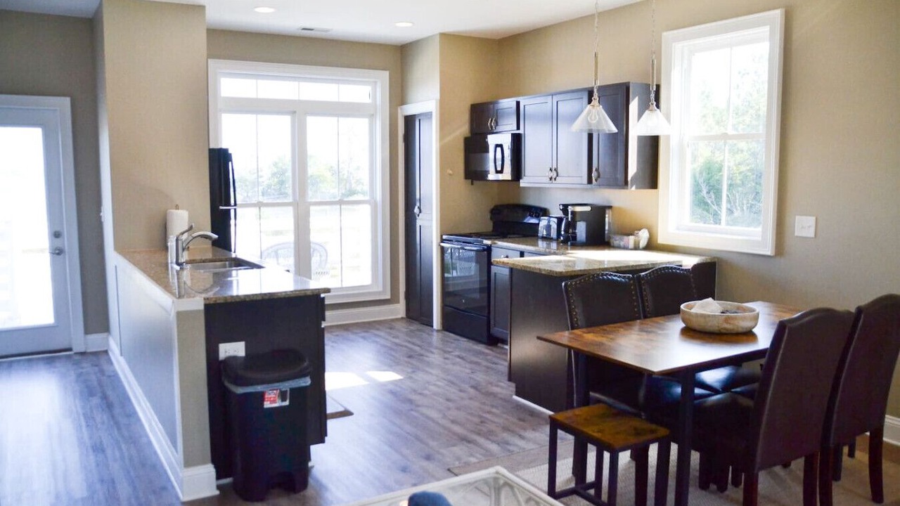 Photo of Kitchen in Stacy