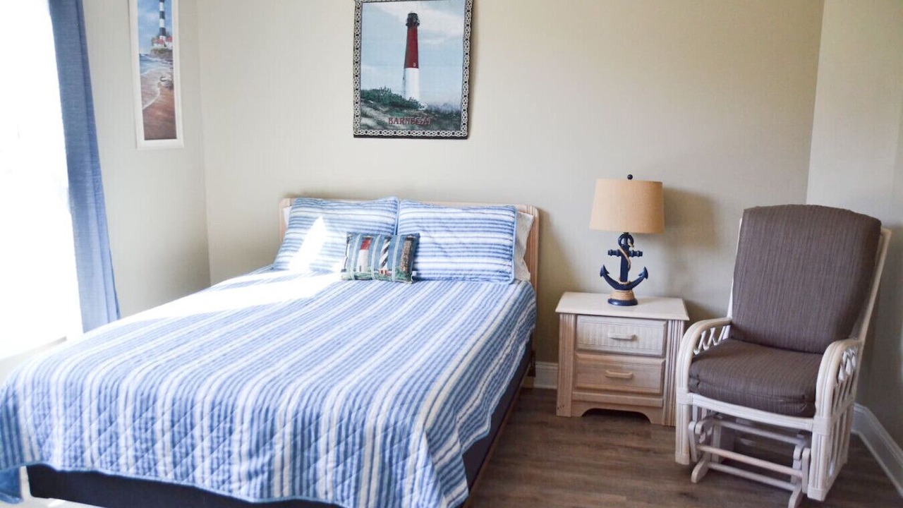 Photo of Bedroom in Stacy