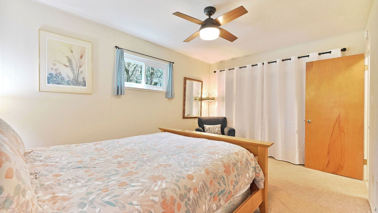 Photo of Bedroom in Murphys