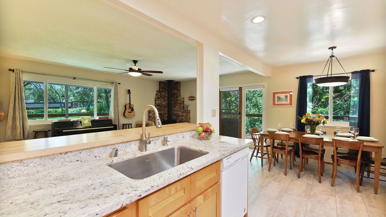 Photo of Kitchen in Murphys