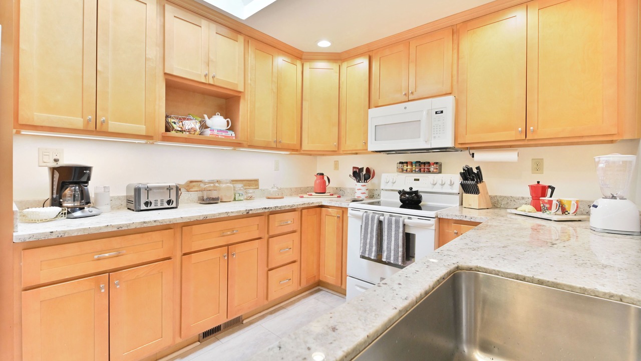 Photo of Kitchen in Murphys