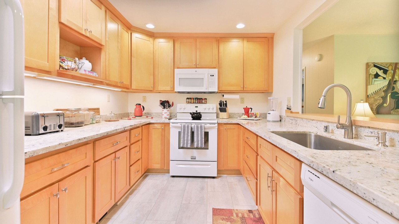 Photo of Kitchen in Murphys