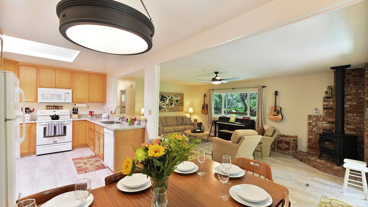 Photo of Kitchen in Murphys