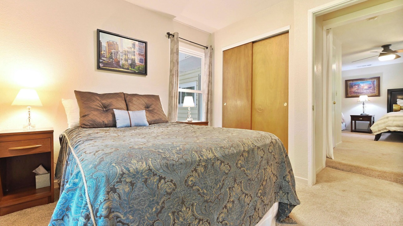Photo of Bedroom in Murphys