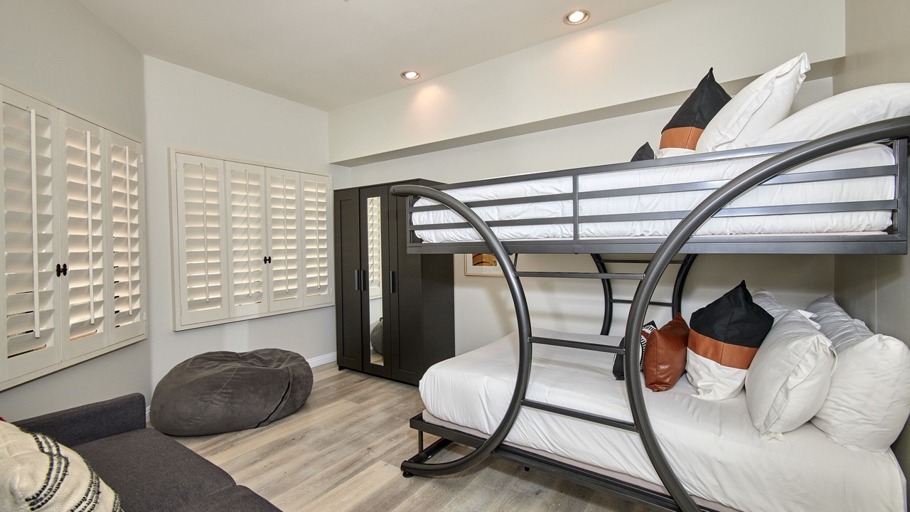 Photo of Bedroom in La Quinta