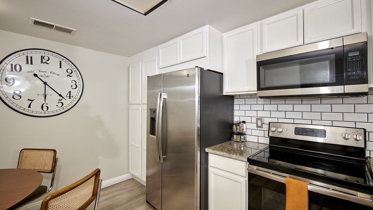 Photo of Kitchen in La Quinta