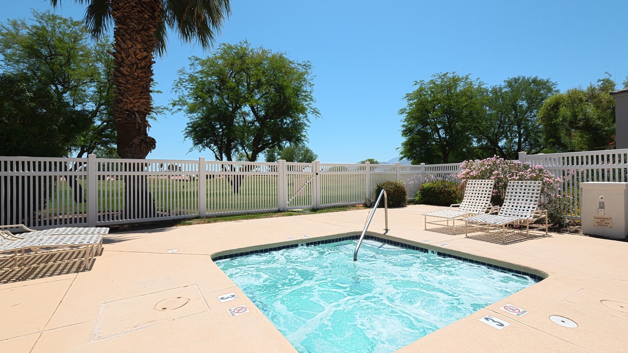 Photo of Outdoor in La Quinta