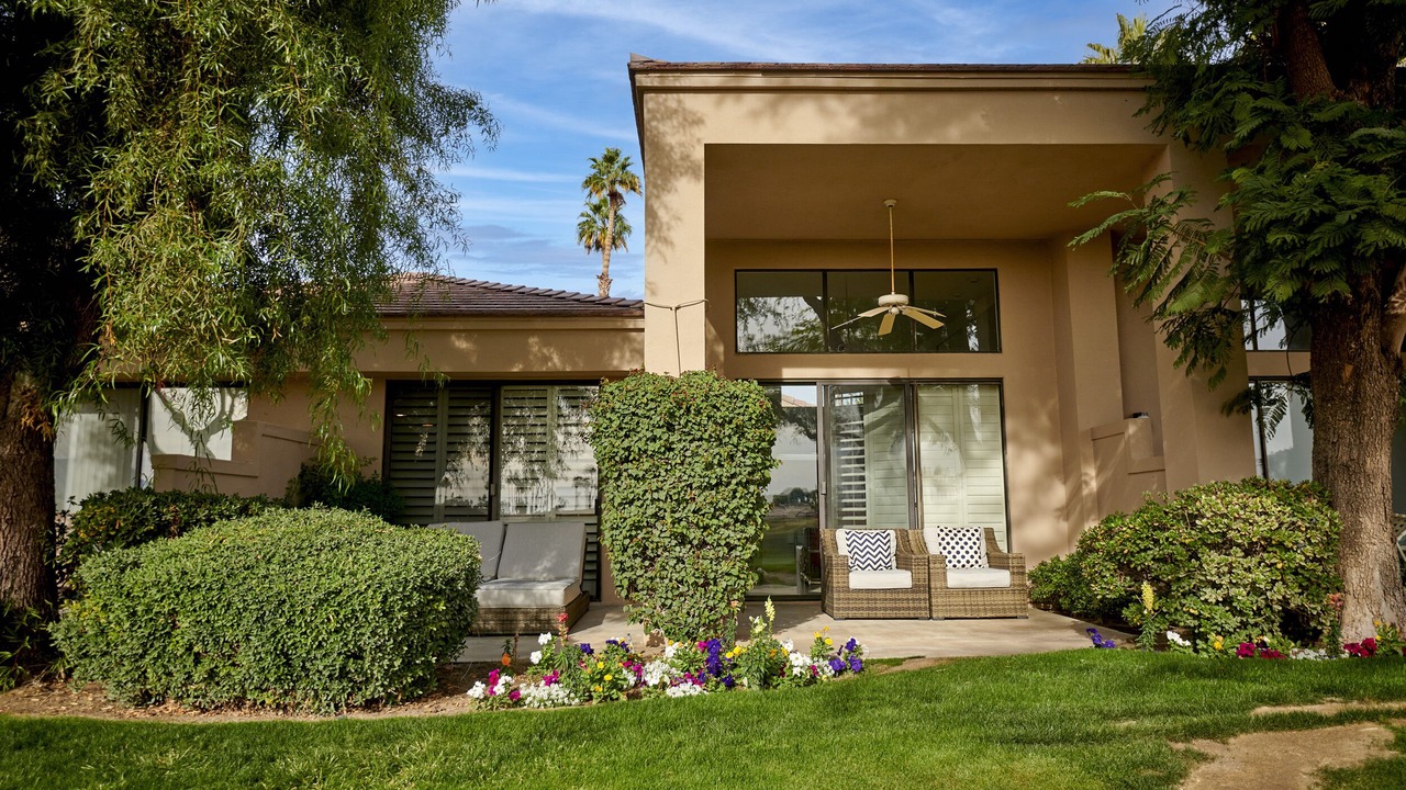 Photo of Outdoor in La Quinta