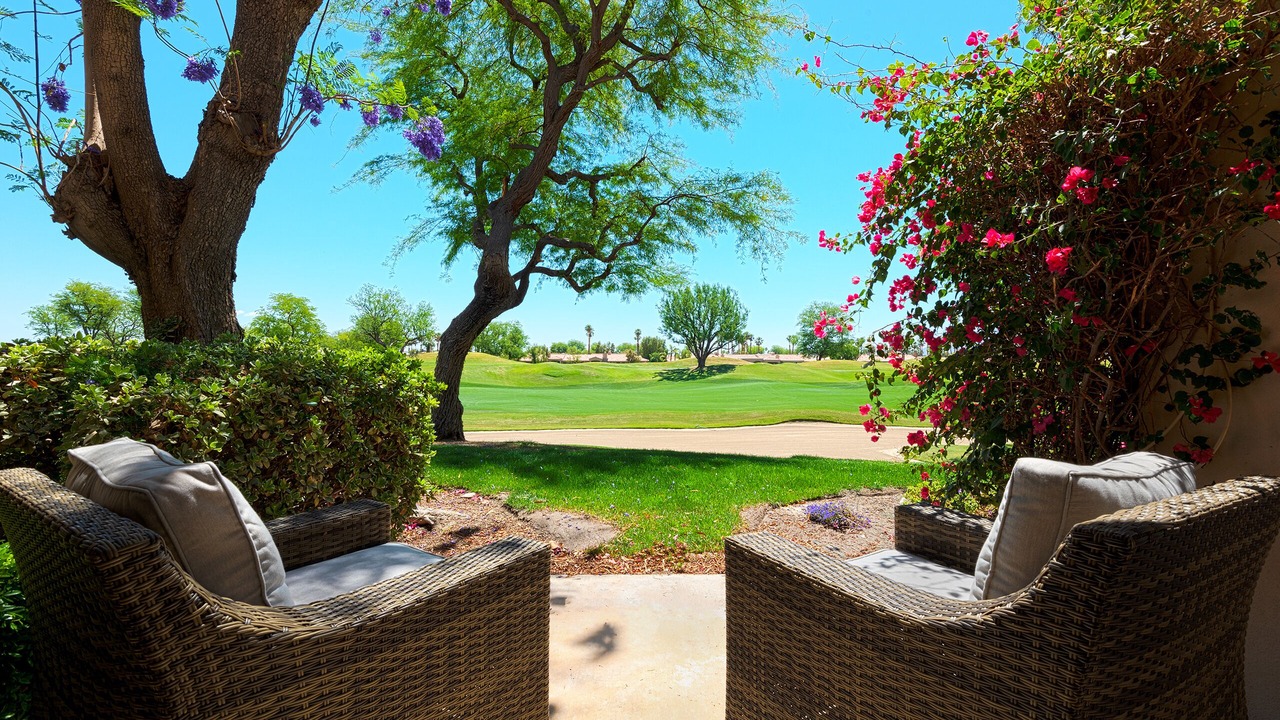 Photo of Outdoor in La Quinta