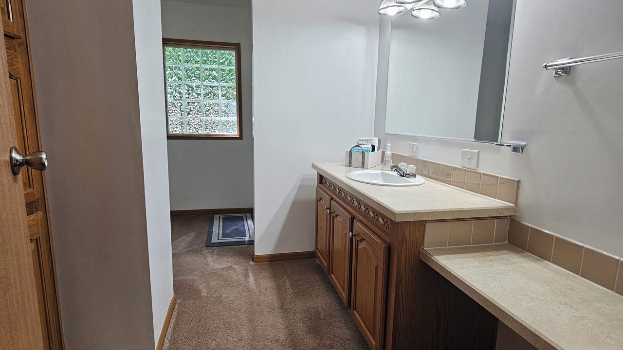 Photo of Bathroom in Silver Lake