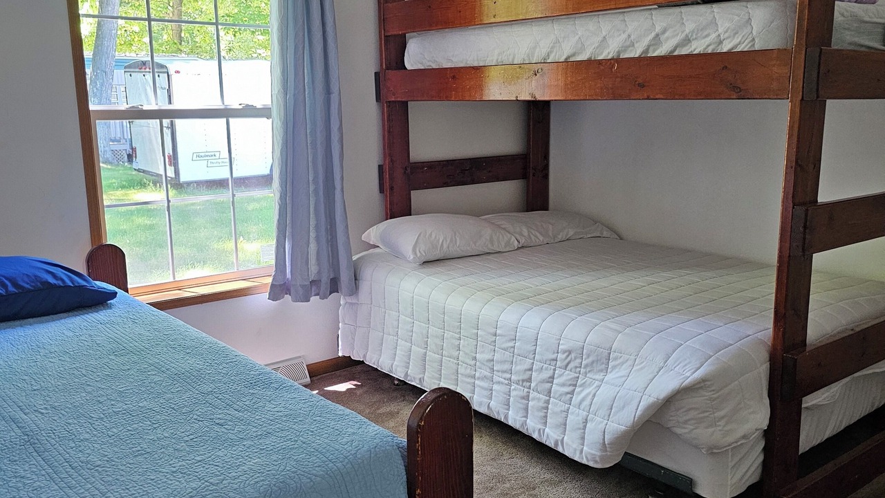 Photo of Bedroom in Silver Lake