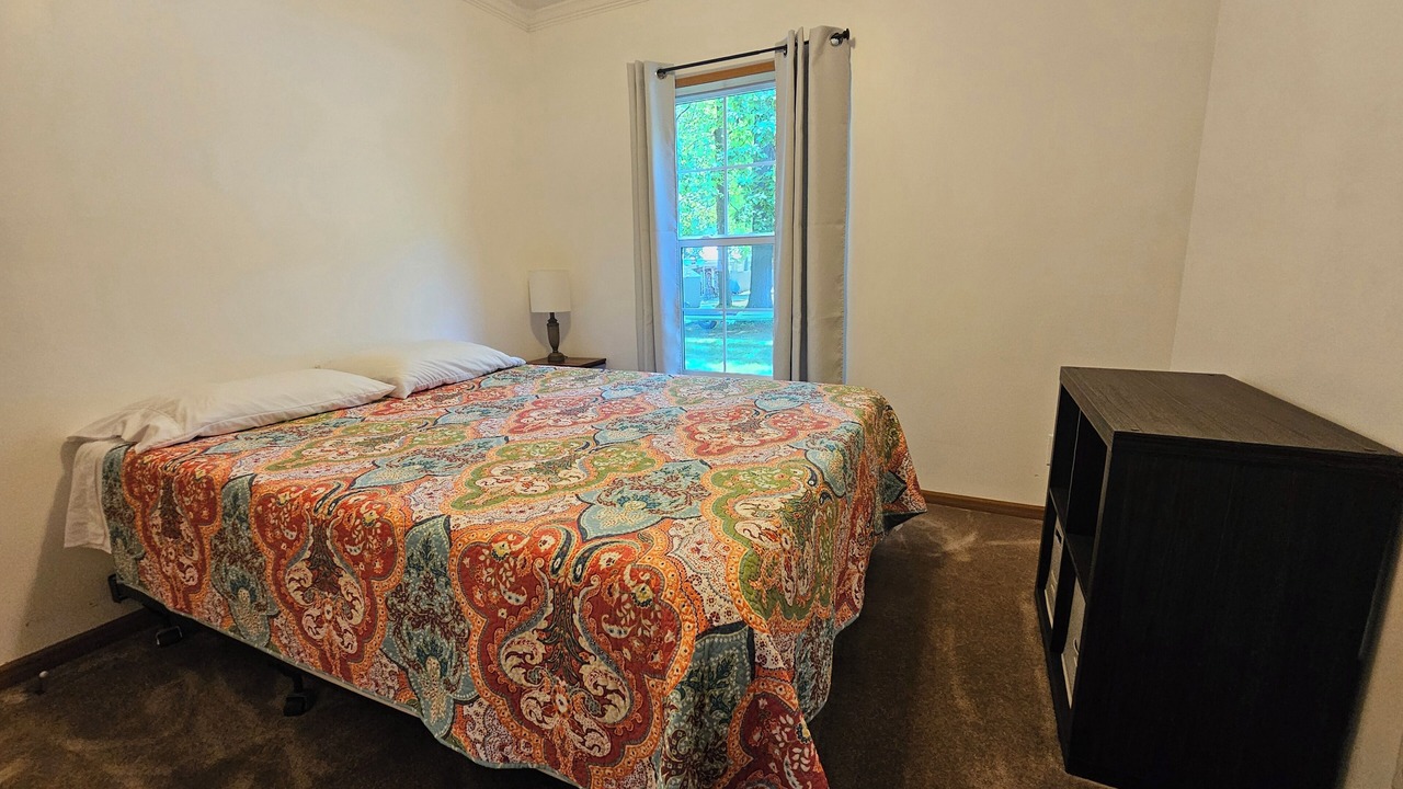 Photo of Bedroom in Silver Lake