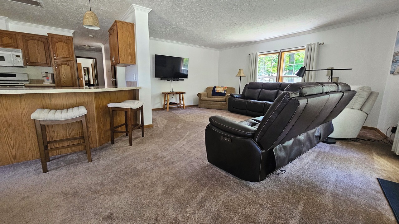 Photo of Livingroom in Silver Lake