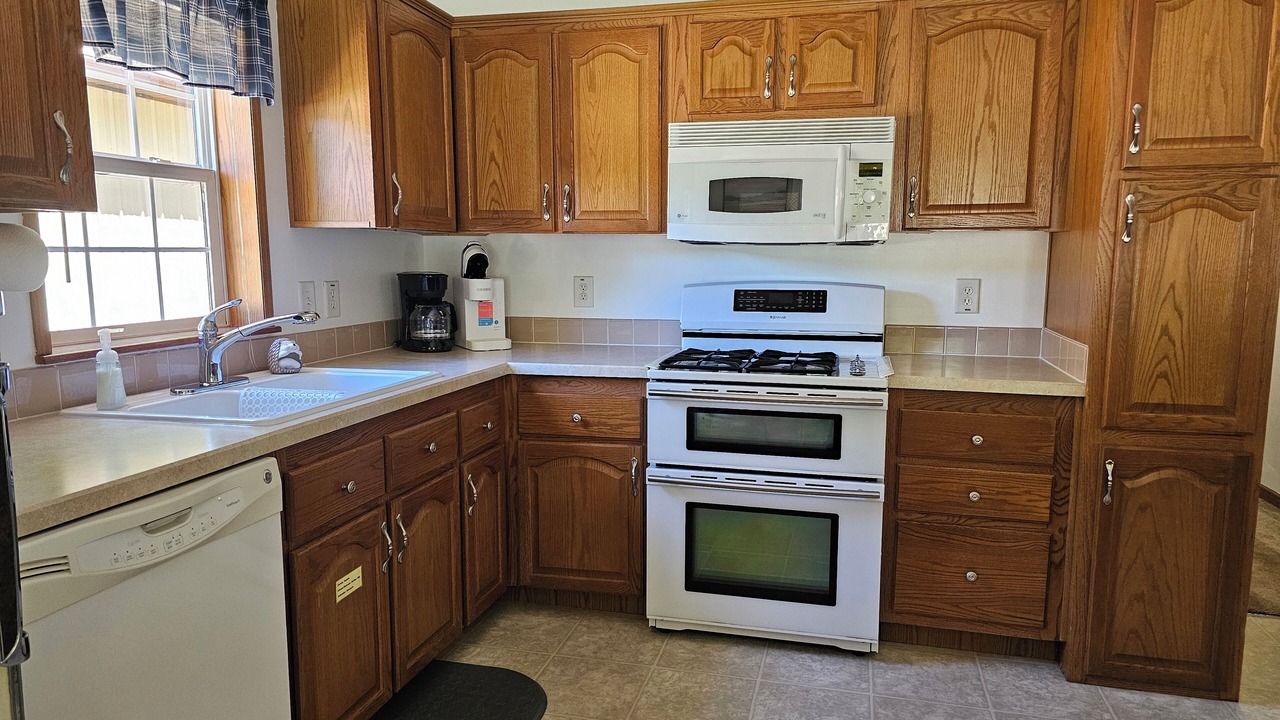 Photo of Kitchen in Silver Lake
