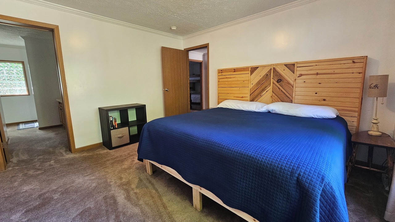 Photo of Bedroom in Silver Lake