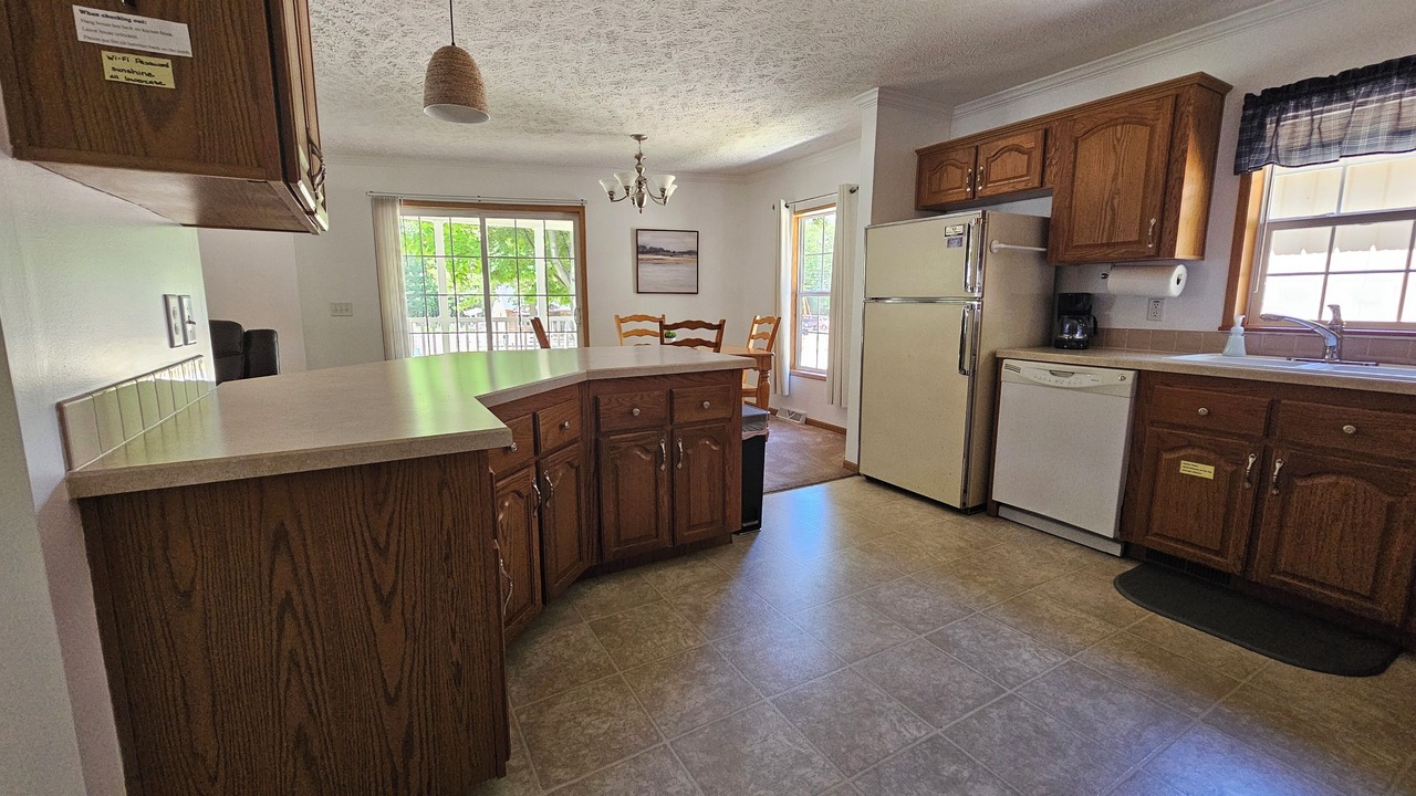 Photo of Kitchen in Silver Lake