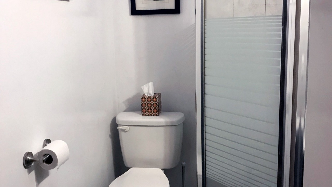 Photo of Bathroom in East Hampton North