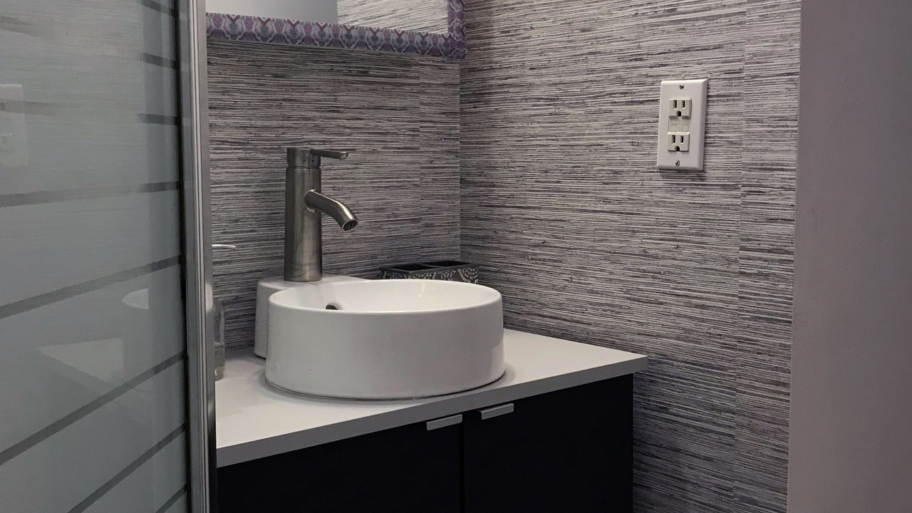 Photo of Bathroom in East Hampton North