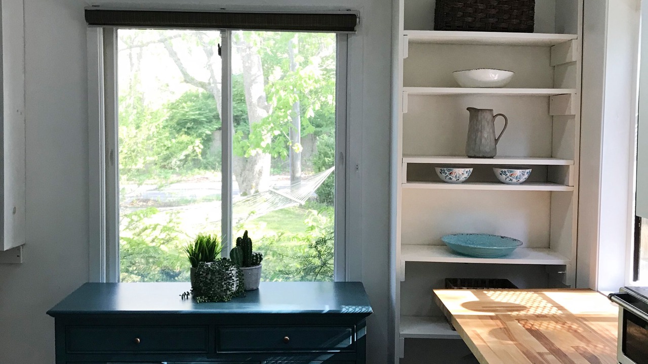 Photo of Kitchen in East Hampton North