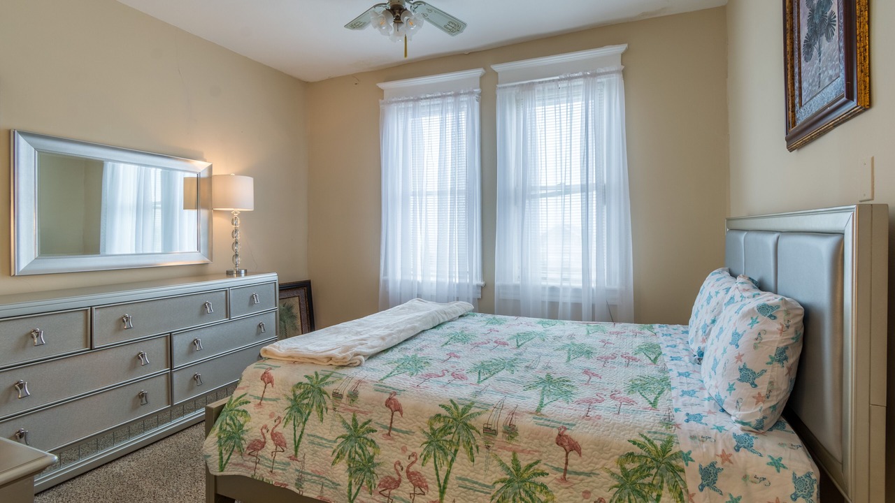 Photo of Bedroom in Atlantic City