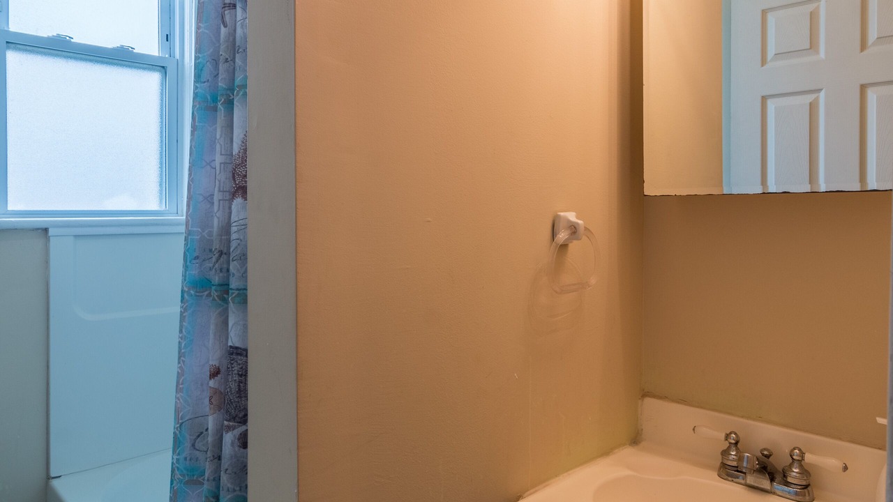 Photo of Bathroom in Atlantic City