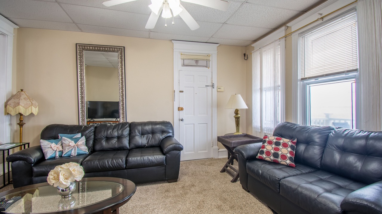 Photo of Livingroom in Atlantic City