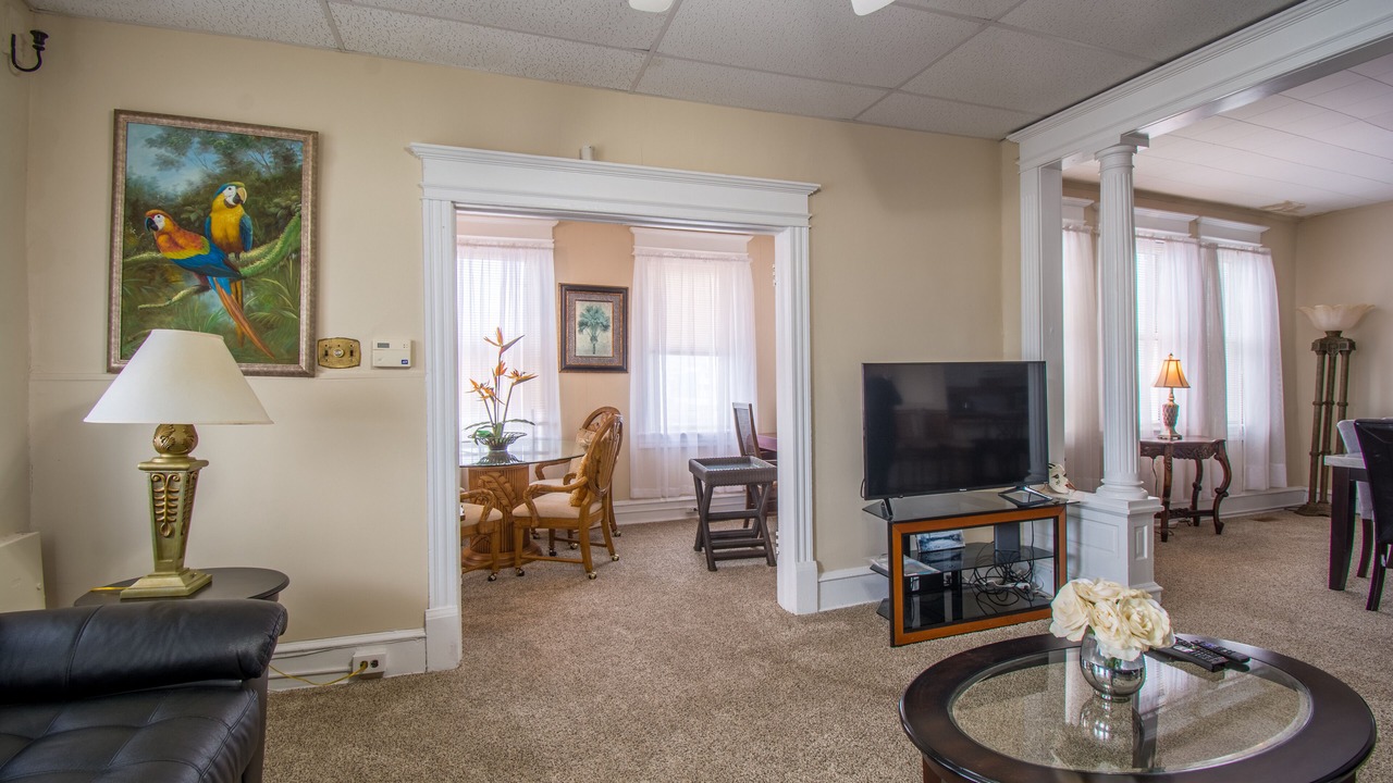 Photo of Livingroom in Atlantic City