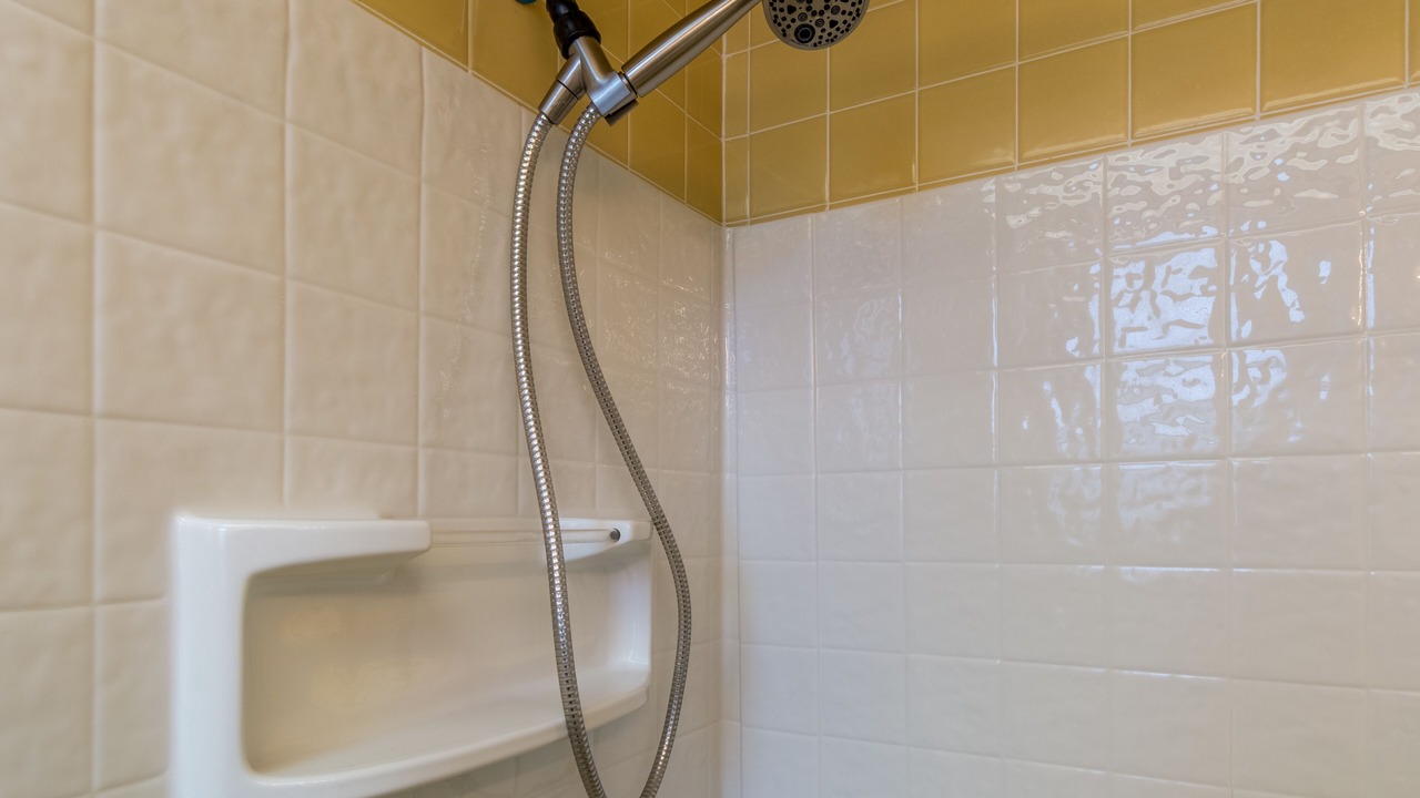 Photo of Bathroom in Atlantic City