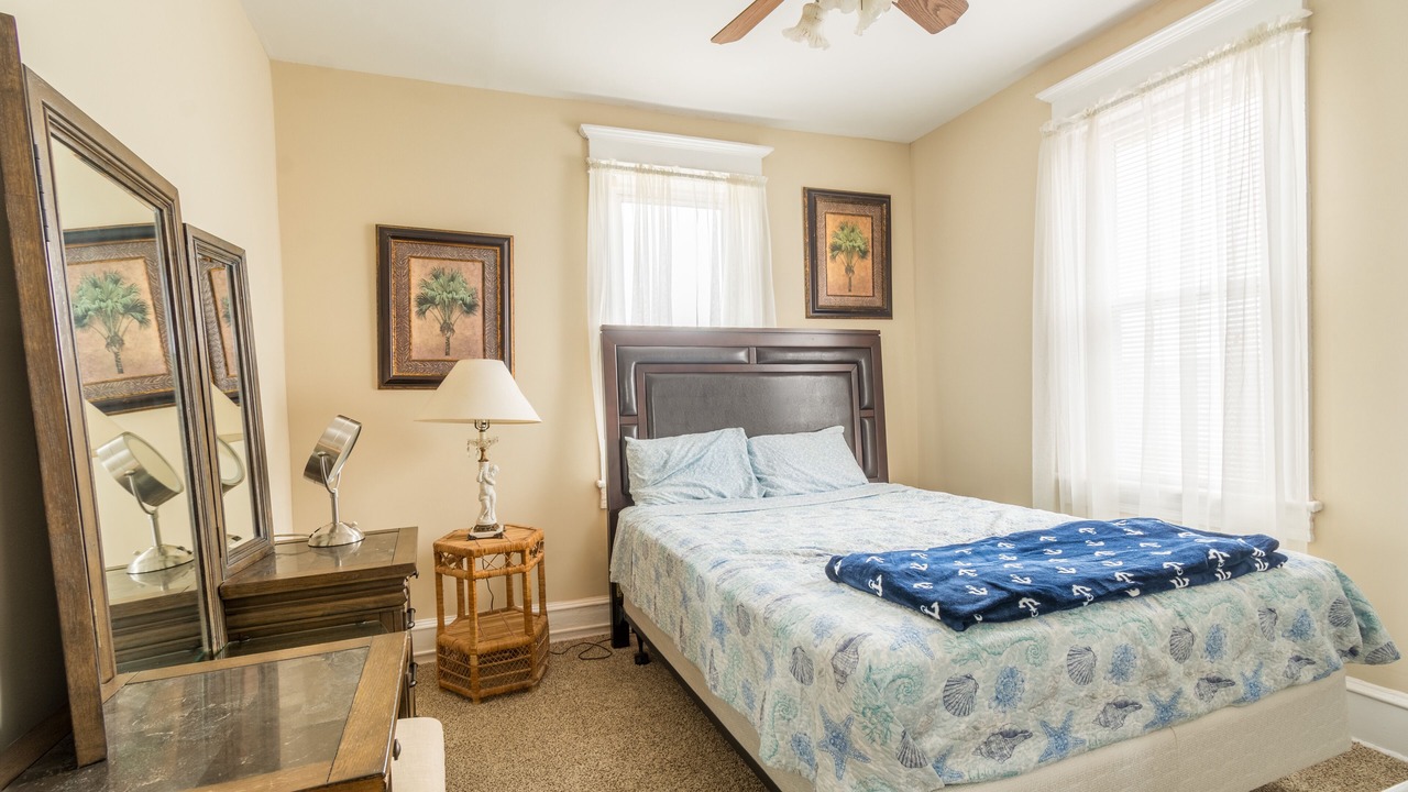 Photo of Bedroom in Atlantic City