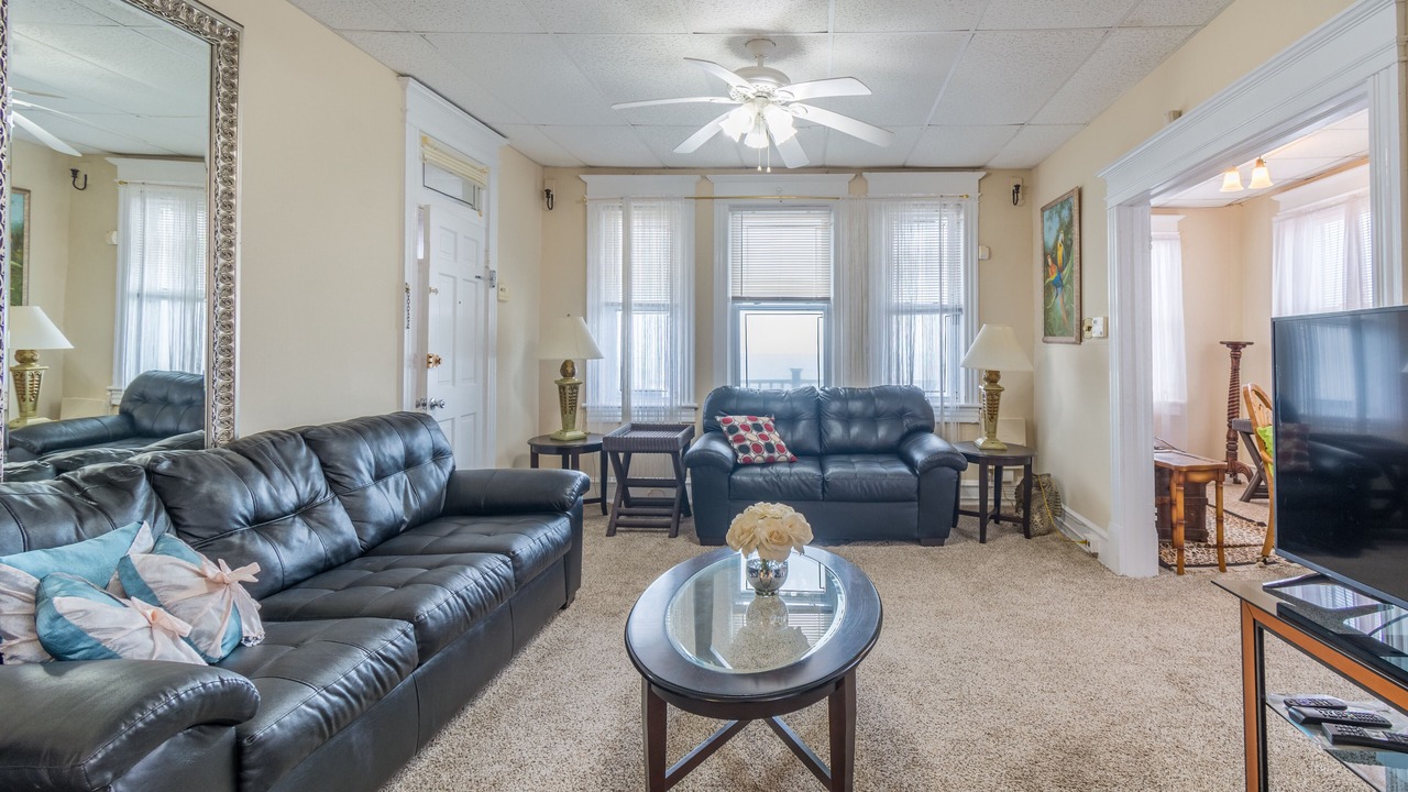 Photo of Livingroom in Atlantic City