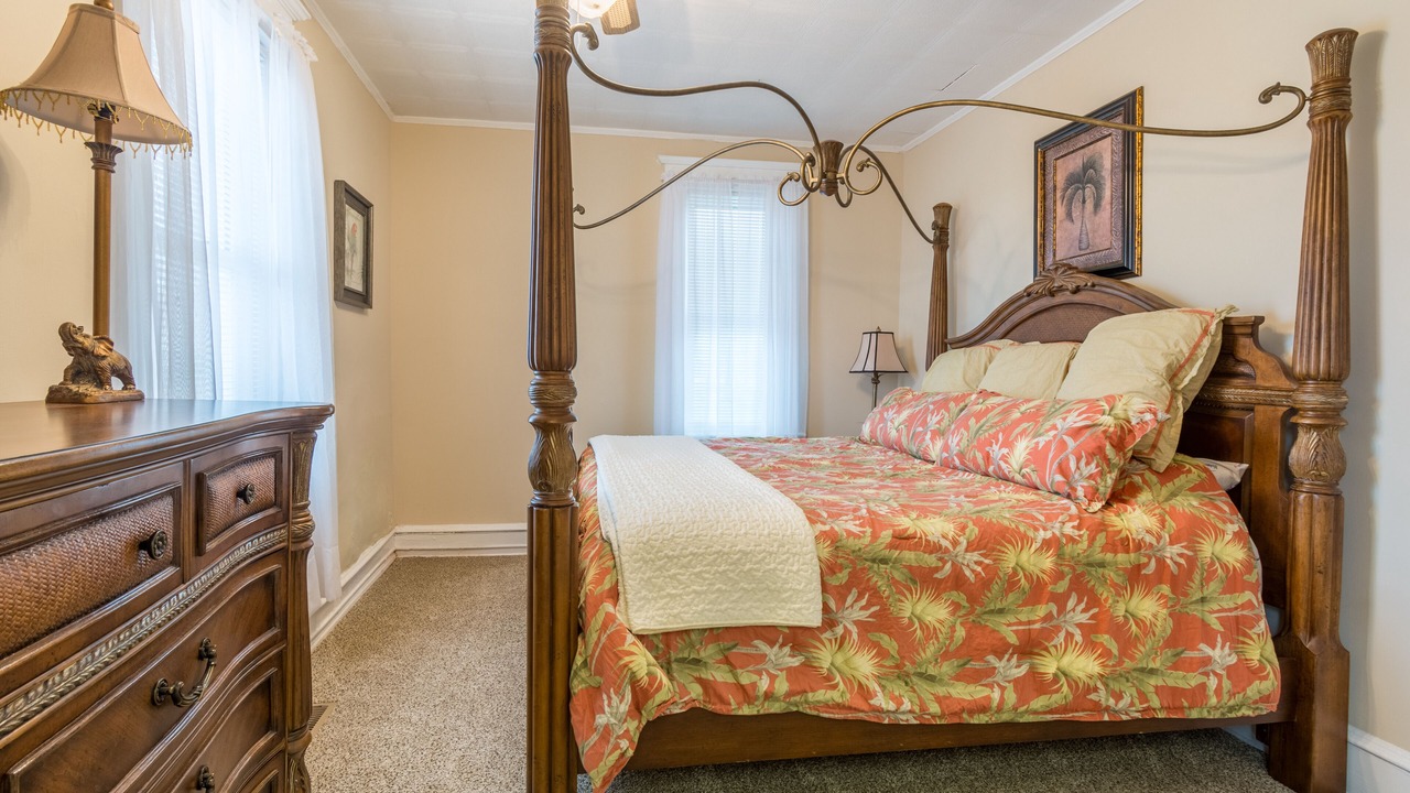 Photo of Bedroom in Atlantic City