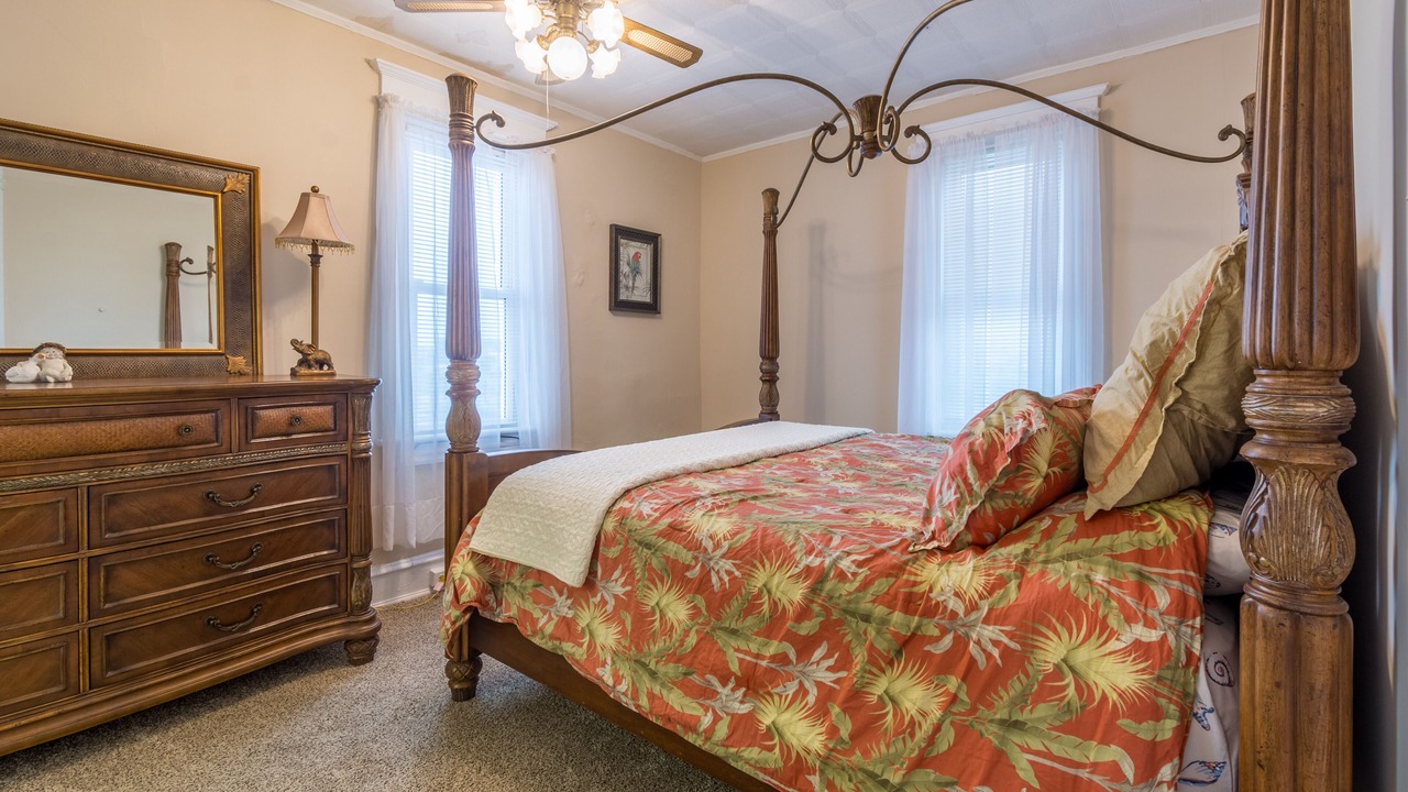 Photo of Bedroom in Atlantic City