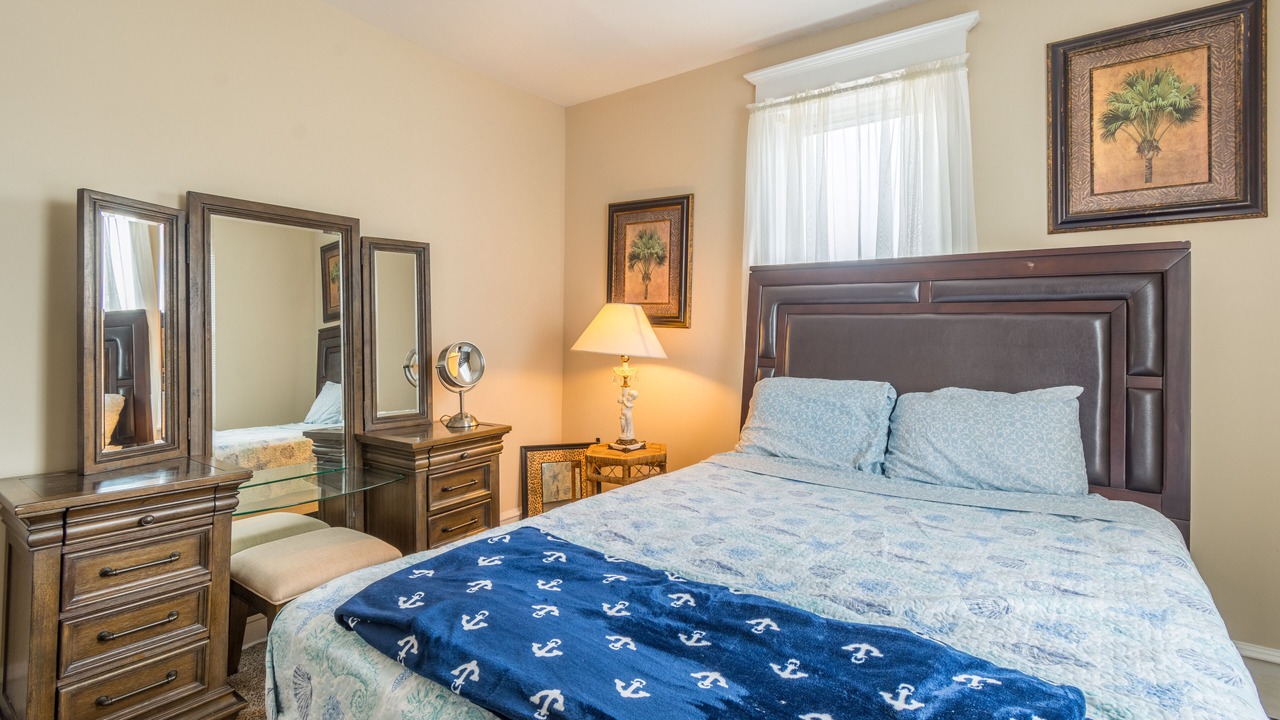 Photo of Bedroom in Atlantic City