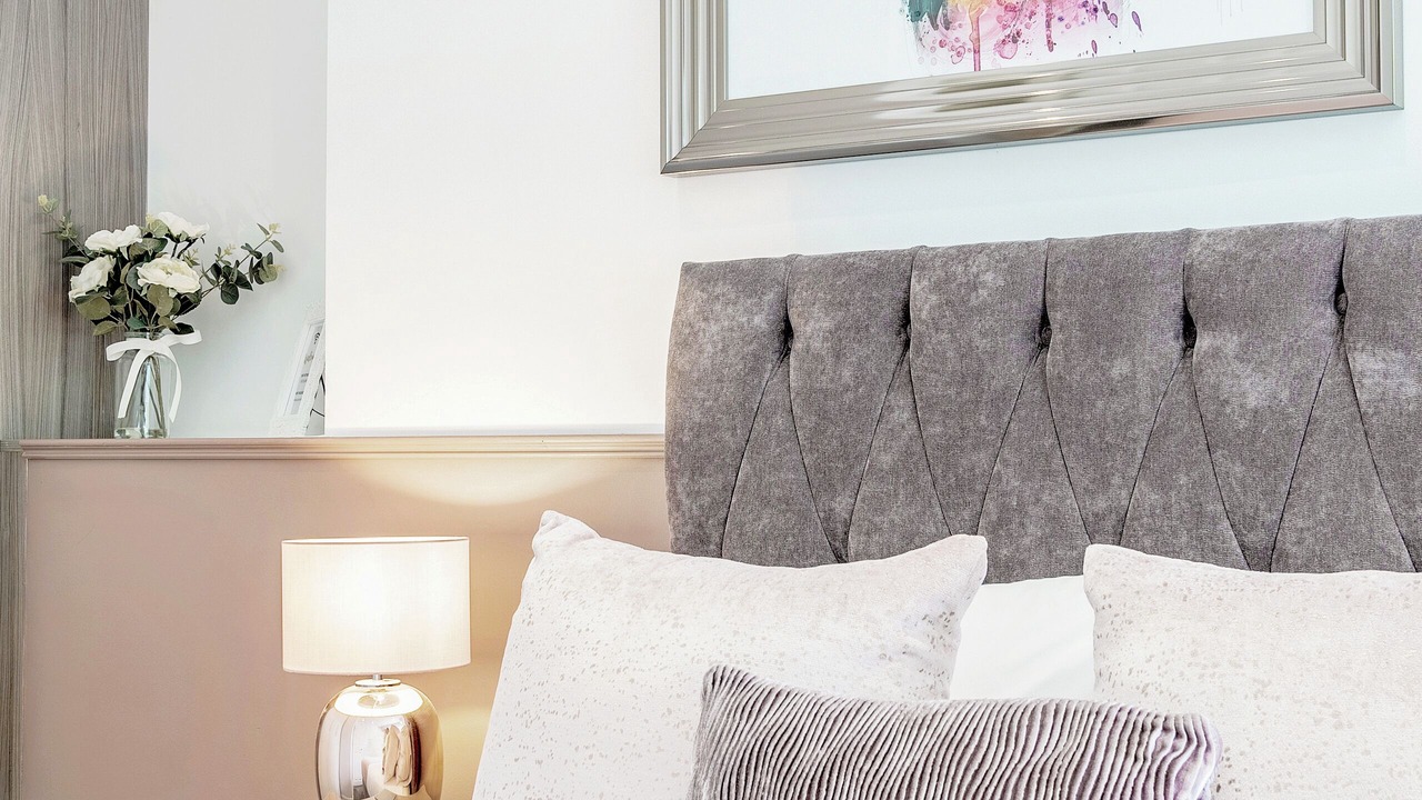 Photo of Bedroom in Notting Hill