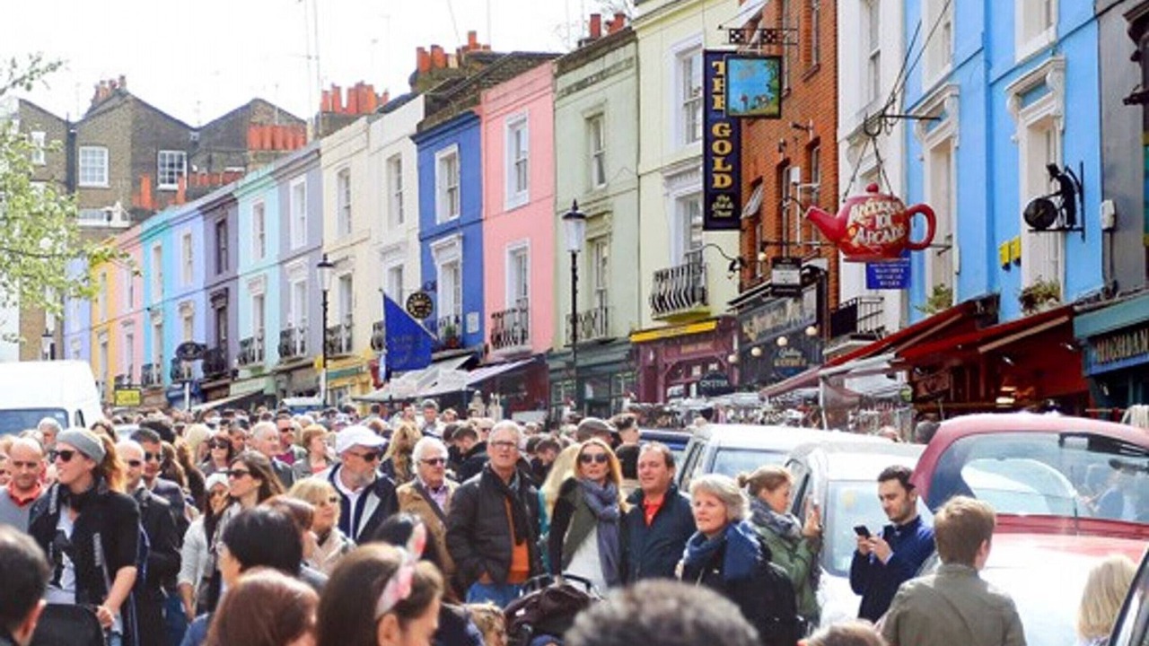 Photo of Others in Notting Hill