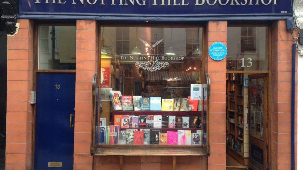 Photo of Others in Notting Hill